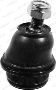 Moog NI-BJ-0599 - Balst / Virzošais šarnīrs www.autospares.lv