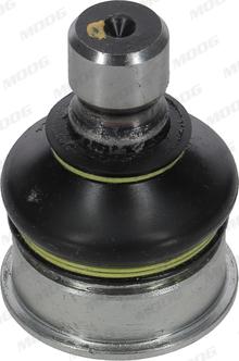 Moog NI-BJ-10627 - Шаровая опора, несущий / направляющий шарнир www.autospares.lv