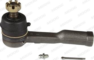 Moog NI-ES-0489 - Stūres šķērsstiepņa uzgalis www.autospares.lv