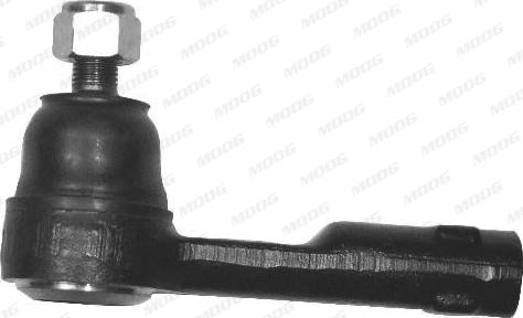 Moog NI-ES-0200 - Stūres šķērsstiepņa uzgalis www.autospares.lv