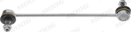 Moog NI-LS-9056 - Rod / Strut, stabiliser www.autospares.lv