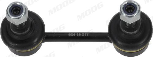 Moog NI-LS-0766 - Stiepnis / Atsaite, Stabilizators www.autospares.lv