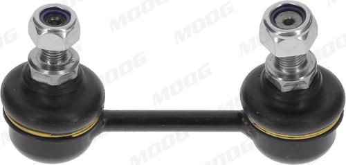 Moog NI-LS-10160 - Stiepnis / Atsaite, Stabilizators www.autospares.lv