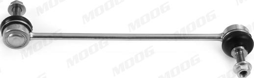 Moog NI-LS-12697M - Stiepnis / Atsaite, Stabilizators www.autospares.lv