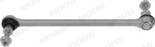 Moog NI-LS-12697 - Rod / Strut, stabiliser www.autospares.lv