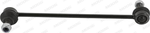 Moog NI-LS-8457 - Stiepnis / Atsaite, Stabilizators www.autospares.lv