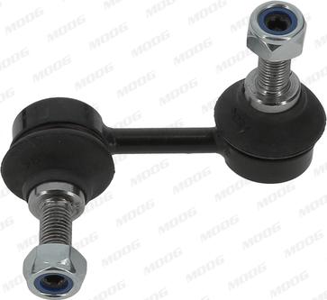 Moog NI-LS-2307 - Stiepnis / Atsaite, Stabilizators www.autospares.lv