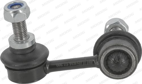 Moog NI-LS-2798 - Stiepnis / Atsaite, Stabilizators www.autospares.lv