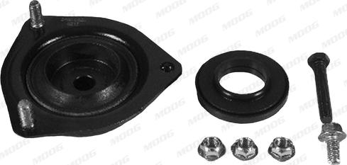 Moog NI-SB-9945 - Amortizatora statnes balsts www.autospares.lv