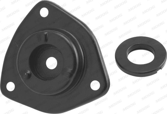 Moog NI-SB-9948 - Опора стойки амортизатора, подушка www.autospares.lv