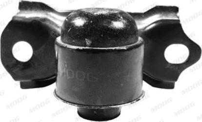 Moog NI-SB-1948 - Сайлентблок, рычаг подвески колеса www.autospares.lv