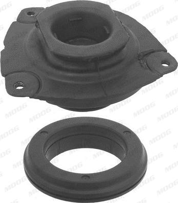 Moog NI-SB-10079 - Amortizatora statnes balsts www.autospares.lv