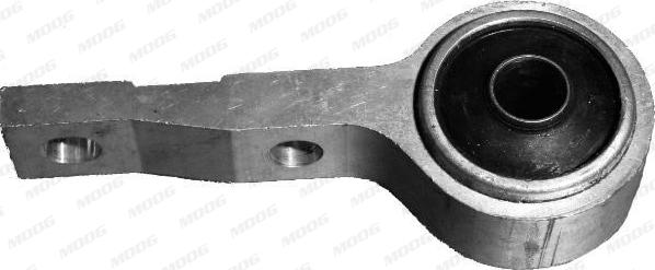 Moog NI-SB-2800 - Bush of Control / Trailing Arm www.autospares.lv