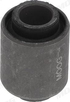 Moog NI-SB-2799 - Сайлентблок, рычаг подвески колеса www.autospares.lv