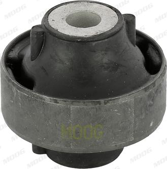 Moog NI-SB-2794 - Сайлентблок, рычаг подвески колеса www.autospares.lv