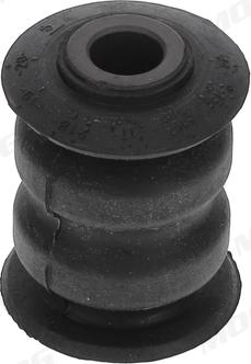 Moog NI-SB-2793 - Bush of Control / Trailing Arm www.autospares.lv