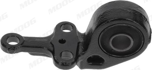 Moog NI-SB-2784 - Bush of Control / Trailing Arm www.autospares.lv