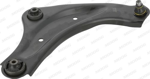 Moog NI-WP-10630 - Track Control Arm www.autospares.lv