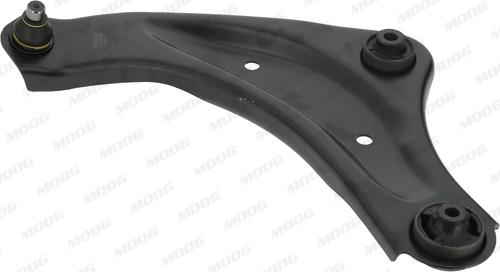 Moog NI-WP-10629 - Track Control Arm www.autospares.lv