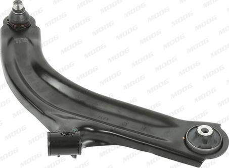 Moog NI-WP-13314 - Track Control Arm www.autospares.lv