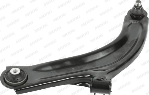 Moog NI-WP-13313 - Track Control Arm www.autospares.lv