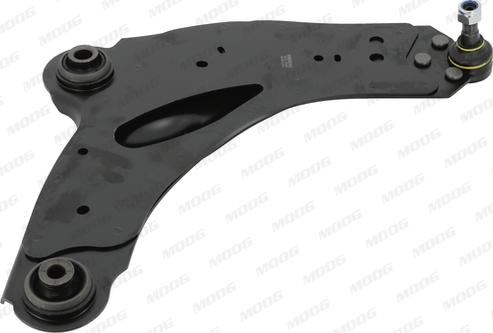 Moog NI-WP-2226 - Track Control Arm www.autospares.lv