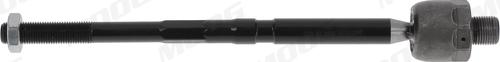 Moog OP-AX-5689 - Inner Tie Rod, Axle Joint www.autospares.lv