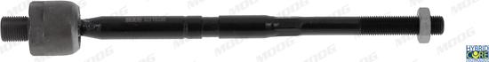 Moog OP-AX-3814 - Inner Tie Rod, Axle Joint www.autospares.lv