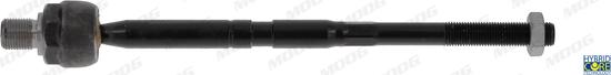 Moog OP-AX-2083 - Inner Tie Rod, Axle Joint www.autospares.lv