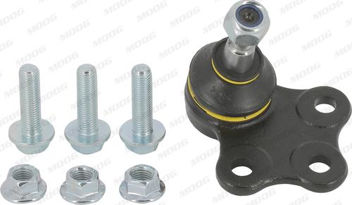 Moog OP-BJ-5567 - Ball Joint www.autospares.lv