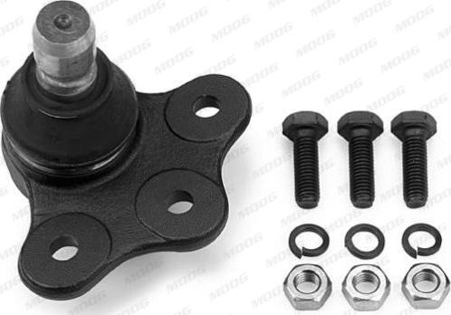 Moog OP-BJ-5583 - Ball Joint www.autospares.lv