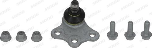 Moog OP-BJ-1895 - Ball Joint www.autospares.lv