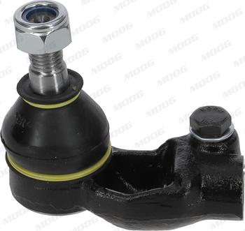 Moog OP-ES-5562 - Tie Rod End www.autospares.lv