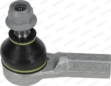 Moog OP-ES-3620 - Tie Rod End www.autospares.lv