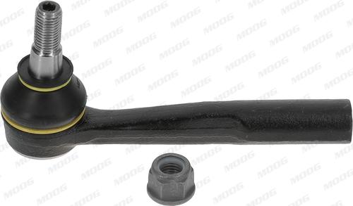 Moog OP-ES-2819 - Tie Rod End www.autospares.lv