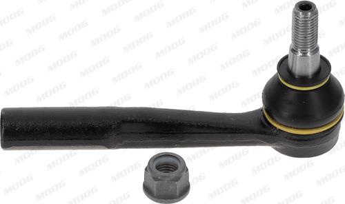 Moog OP-ES-2818 - Tie Rod End www.autospares.lv