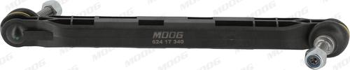 Moog OP-LS-8349 - Тяга / стойка, стабилизатор www.autospares.lv