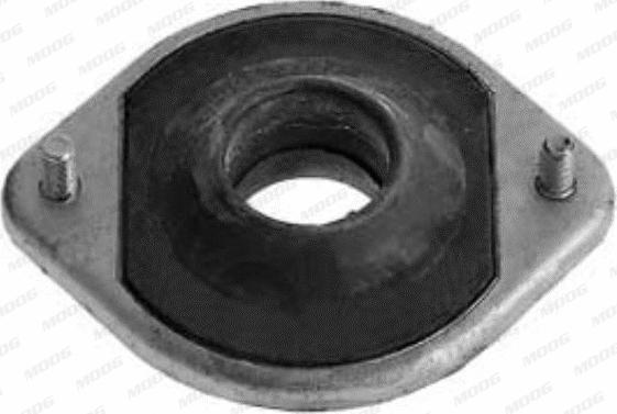 Moog OP-SB-9708 - Top Strut Mounting www.autospares.lv