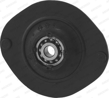 Moog OP-SB-9716 - Опора стойки амортизатора, подушка www.autospares.lv