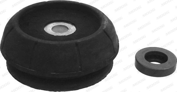 Moog OP-SB-9710 - Опора стойки амортизатора, подушка www.autospares.lv