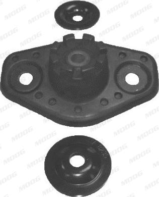 Moog OP-SB-9728 - Amortizatora statnes balsts www.autospares.lv