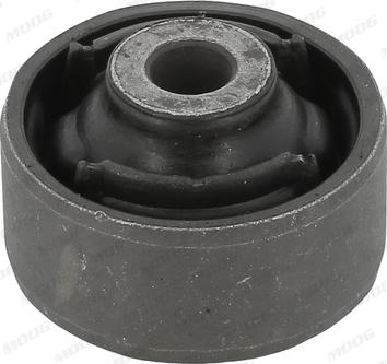 Moog OP-SB-0443 - Сайлентблок, рычаг подвески колеса www.autospares.lv