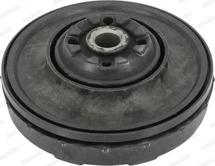 Moog OP-SB-10071 - Amortizatora statnes balsts www.autospares.lv