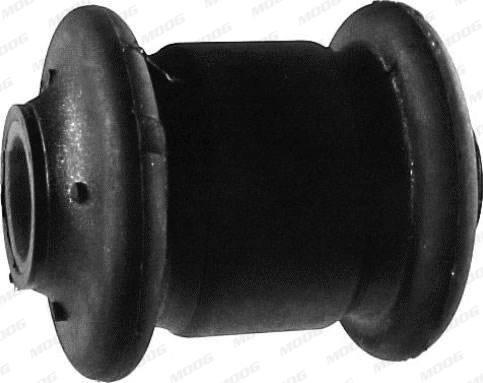 Moog OP-SB-1331 - Сайлентблок, рычаг подвески колеса www.autospares.lv