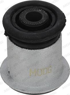 Moog OP-SB-8420 - Сайлентблок, рычаг подвески колеса www.autospares.lv