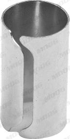 Moog OP-SB-7416 - Sleeve, control arm mounting www.autospares.lv