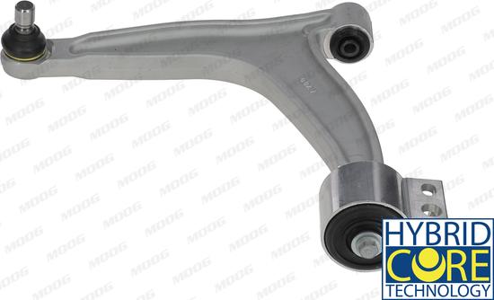 Moog OP-TC-1955P - Track Control Arm www.autospares.lv