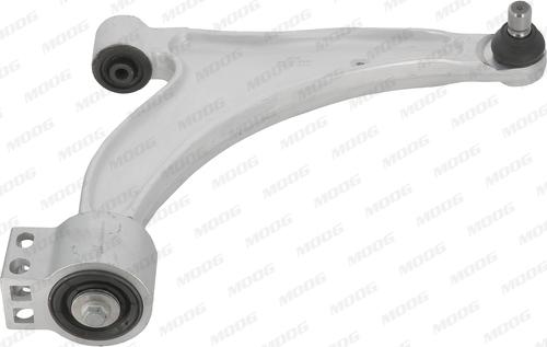 Moog OP-TC-8348 - Track Control Arm www.autospares.lv