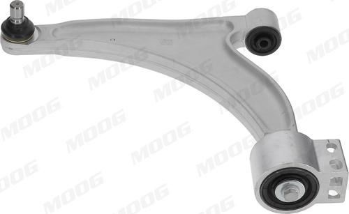 Moog OP-TC-8347 - Track Control Arm www.autospares.lv