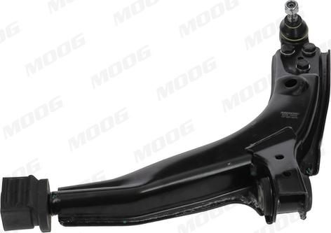 Moog OP-WP-5570 - Track Control Arm www.autospares.lv